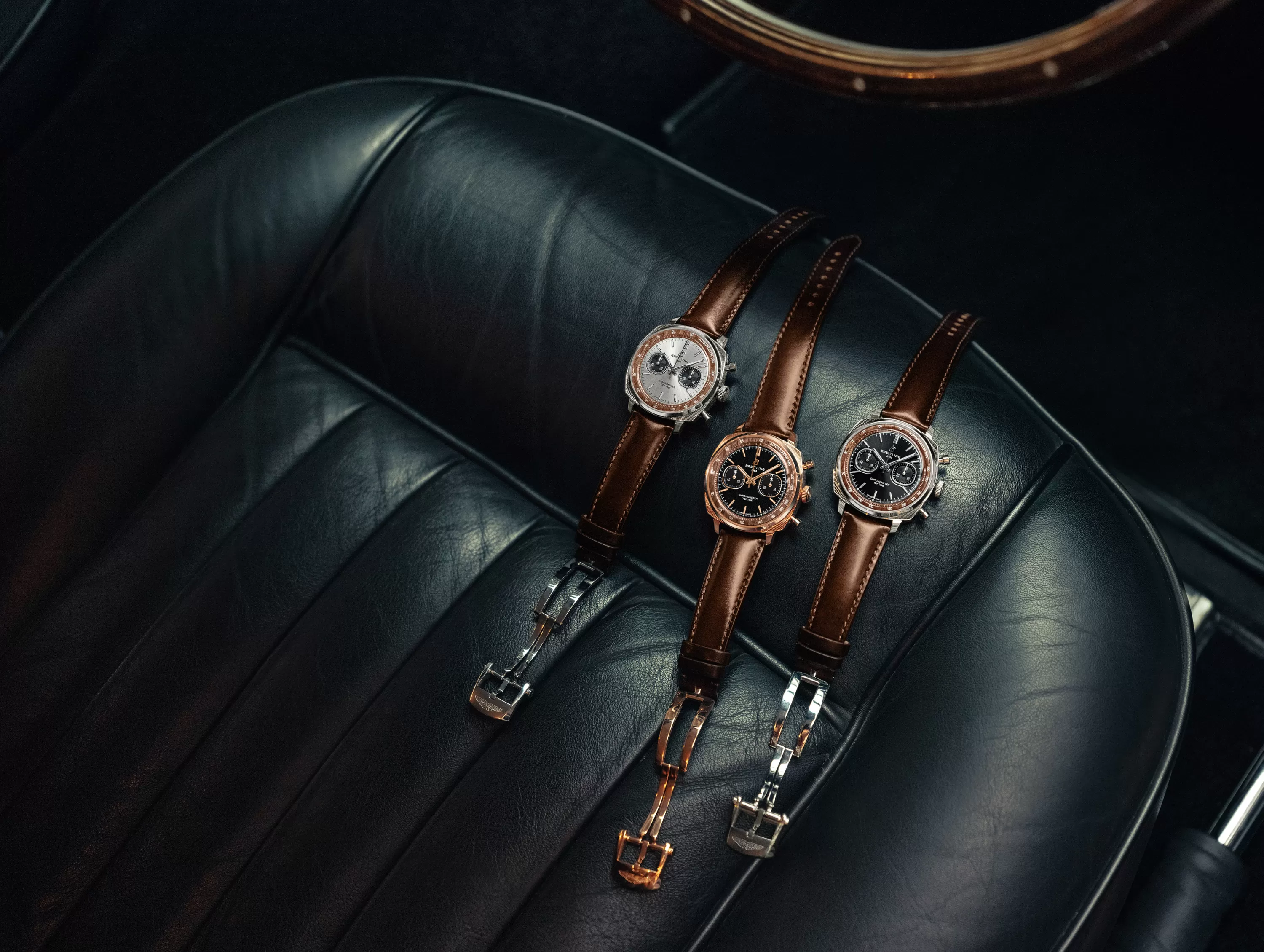 Pilot Watch
