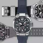 Casio G Shock Gwr B3000 Gravitymaster Family