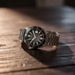 Citizen Tsuyosa Shore Time Slip Limited Edition NJ0238 57E Featured