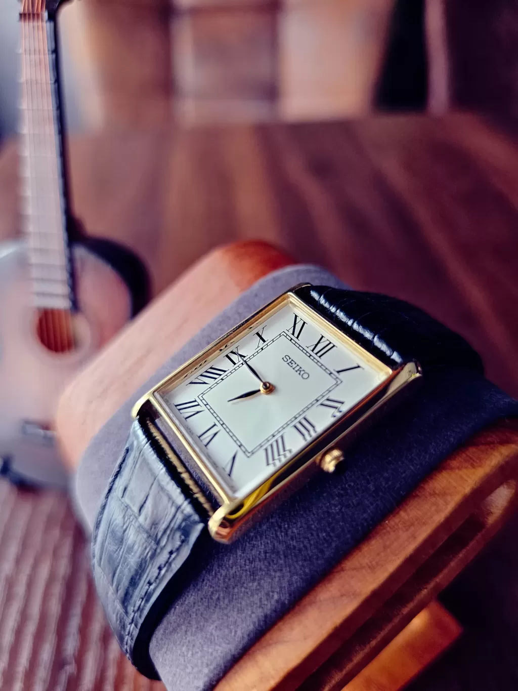 Seiko SFP608 腕時計