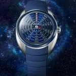 The Seiko Star Time A 1 Of 1 Masterpiece Built To Track One Million Hours