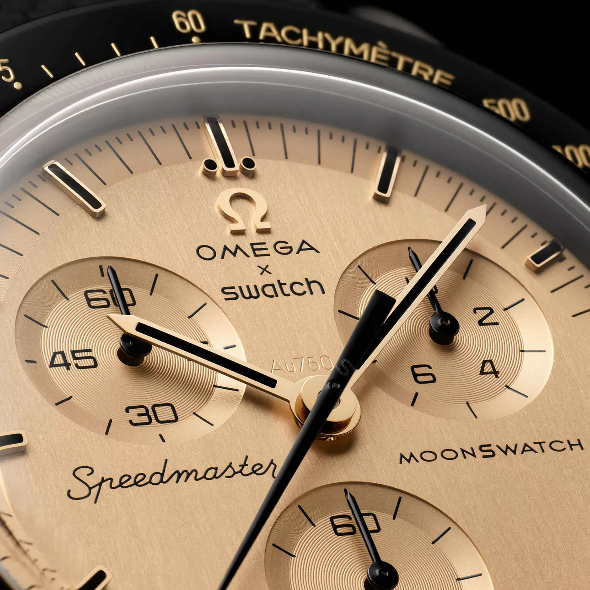 The Swatch Mission to the Moon 1969. What Makes the “1969” the Ultimate MoonSwatch?