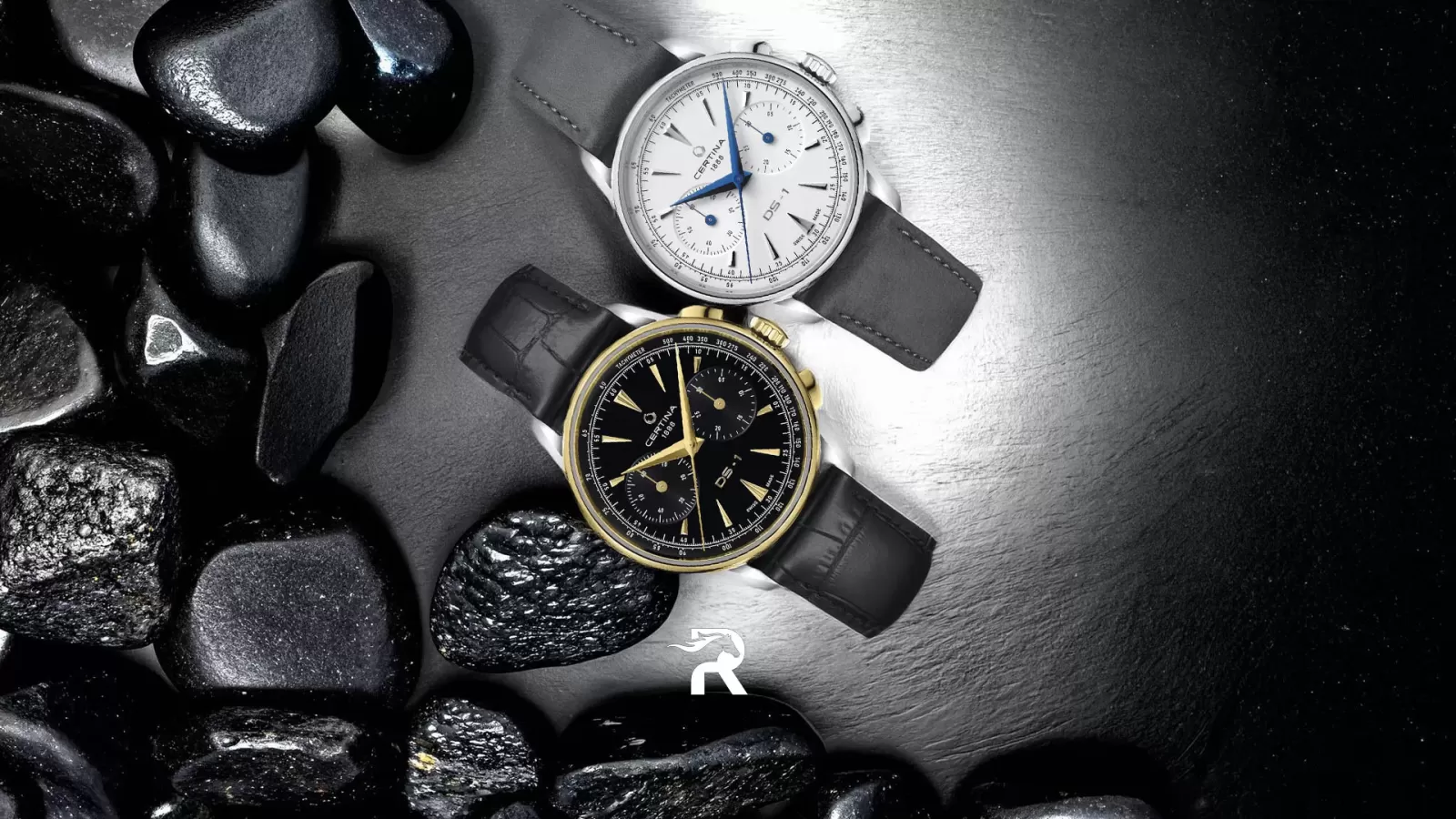 A Look At The New Certina Ds 1 Chronograph Automatics Models C029 462 16 011 00 And C029 462 26 051