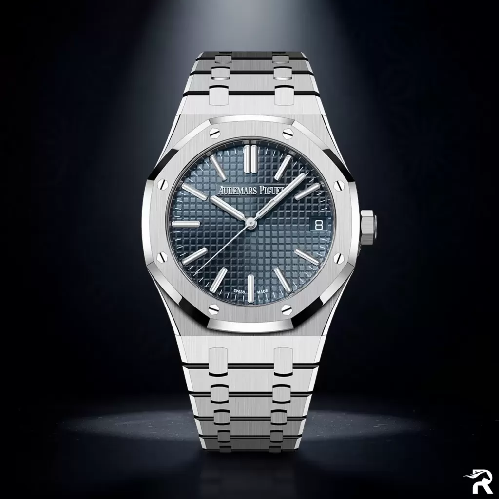 Audemars Piguet Royal Oak Wall Art Painting Canvas