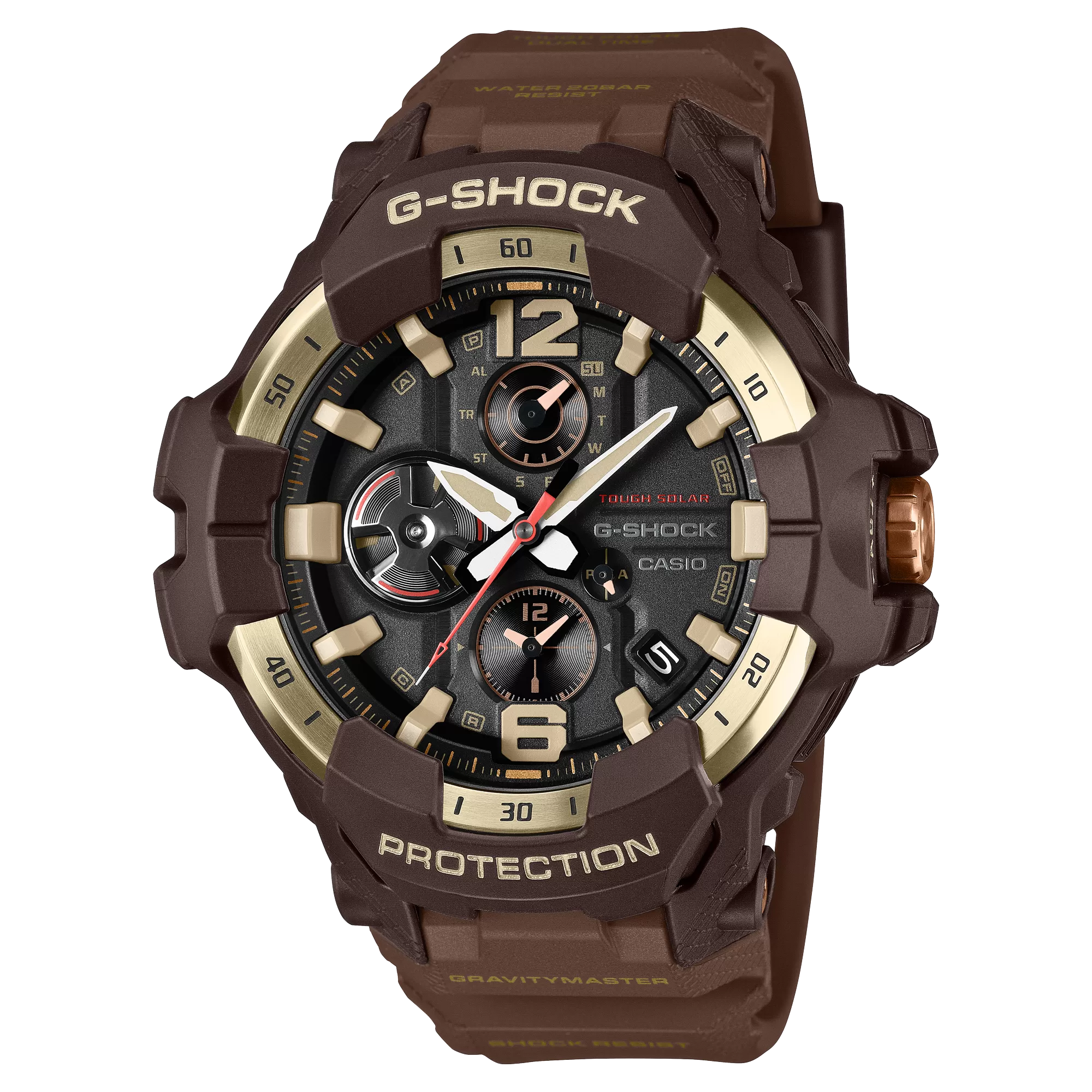 Casio G-Shock Gravitymaster GR-B300H-5A