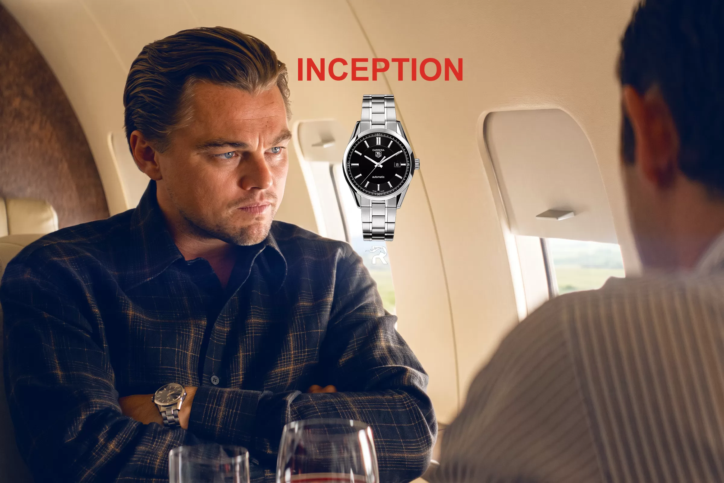 Tag Heuer Carrera Calibre 5 Review (WV211B): Am I Stuck in a 7-Year Dream with the Inception Watch?