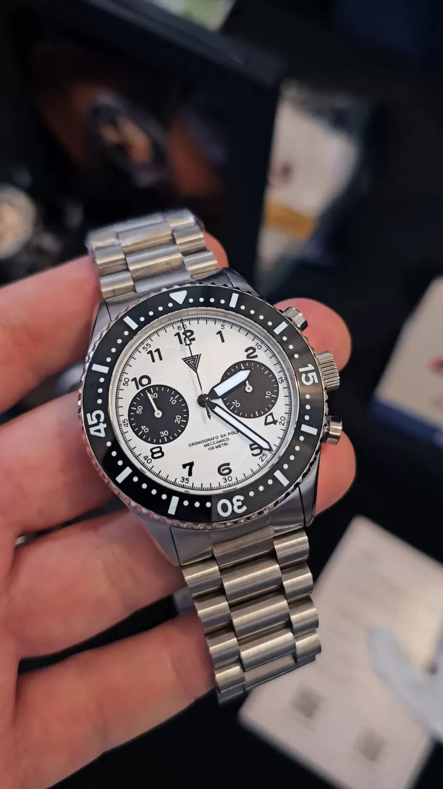 Discovering Vertigo Watches Three Timepieces That Caught Our Eye At Waro Dial
