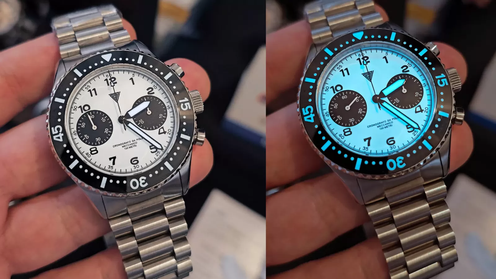 Discovering Vertigo Watches : Three Timepieces That Caught Our Eye at WARO